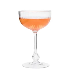 Juliska Glassware|Nell Coupe Glass