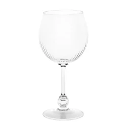 Juliska Glassware|Nell Wine Glass