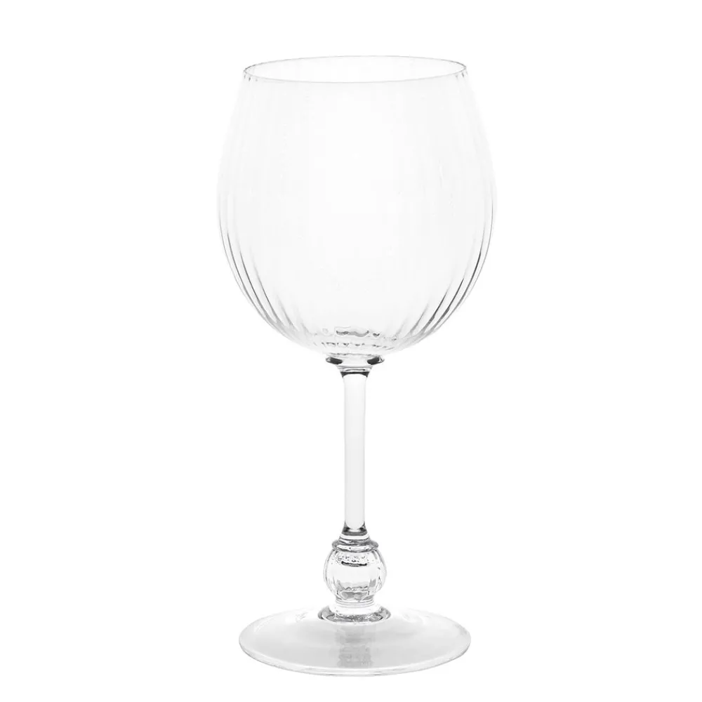 Juliska Glassware|Nell Wine Glass