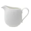 Villeroy & Boch Dinnerware|New Cottage Basic Creamer in White