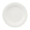 Villeroy & Boch Dinnerware|New Cottage Basic Dinner Plate in White