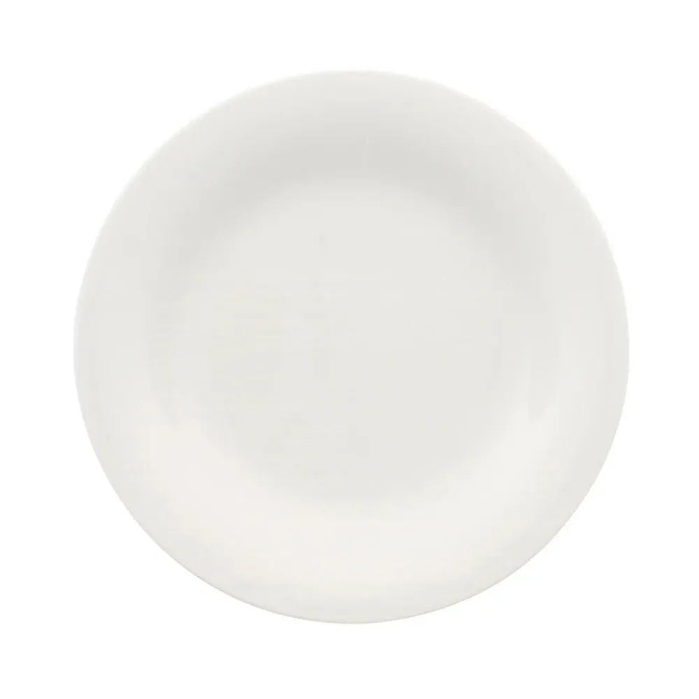 Villeroy & Boch Dinnerware|New Cottage Basic Salad Plate in White