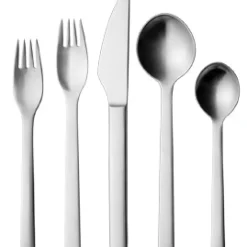 Georg Jensen Flatware|New York Cutlery Giftbox, Set of 5