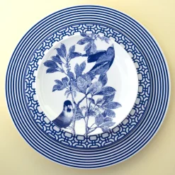 Caskata Dinnerware|Newport 4-Piece Place Setting