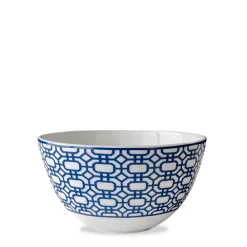 Caskata Dinnerware|Newport Tall Cereal Bowl