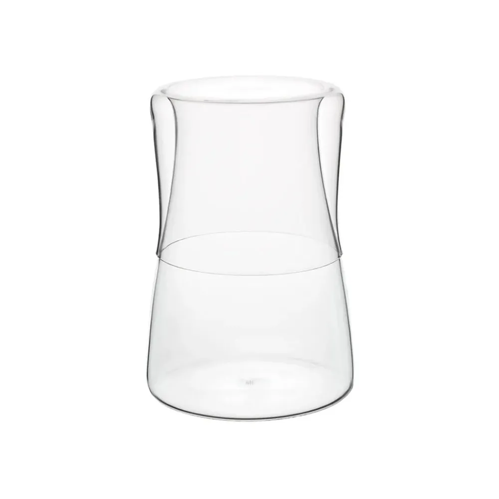 Lobmeyr Glassware|Night Set in Clear, Set of 2