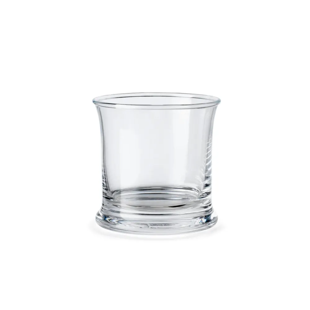 Holmegaard Glassware|No. 5 Long Drinks Glass Clear