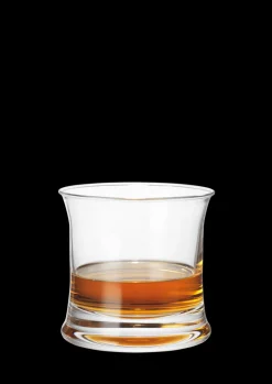 Holmegaard Glassware|No. 5 Long Drinks Glass Clear