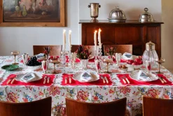 Loulou La Dune Place Settings & Linens|Noel Placemat, Set of 4