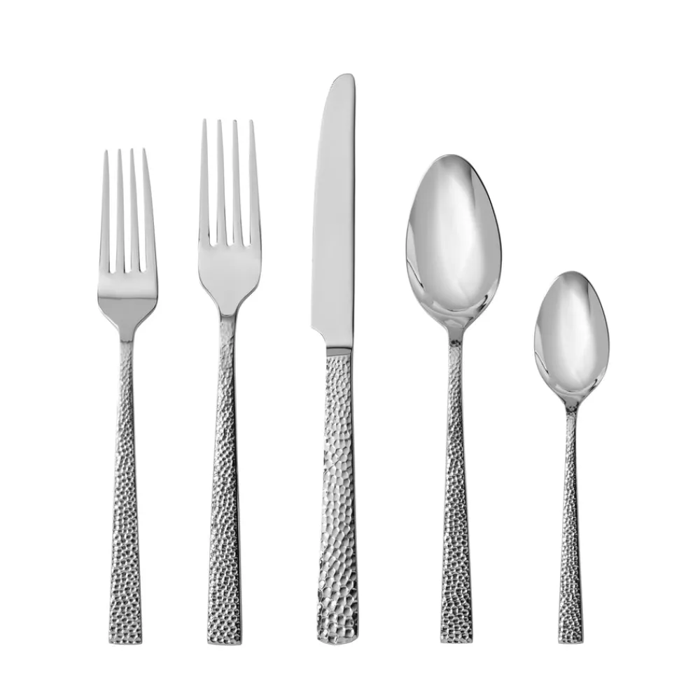 Fortessa Flatware|Nomad Flatware Set