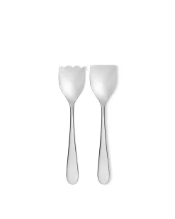 Alessi Flatware|Nuovo Milano Salad Set