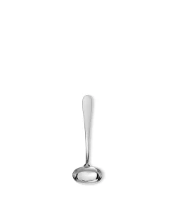 Alessi Flatware|Nuovo Milano Sauce Ladle