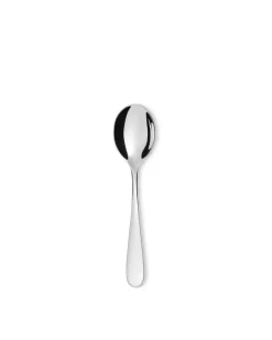 Alessi Flatware|Nuovo Milano Serving Spoon