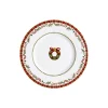 Prouna Dinnerware|Nutcracker Bread & Butter Plate