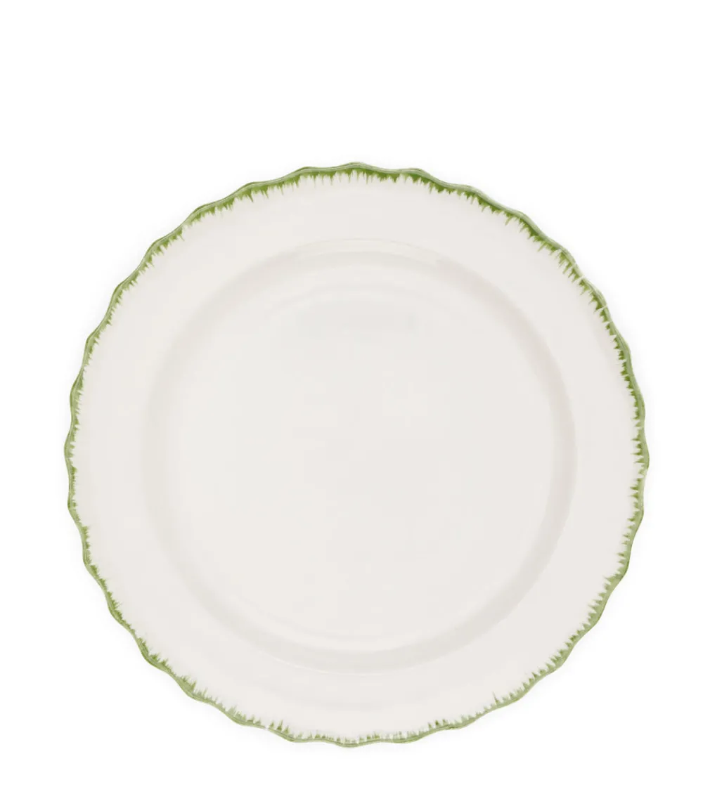 Tory Burch Dinnerware|Oiseau Dinner Plate, Set of 2