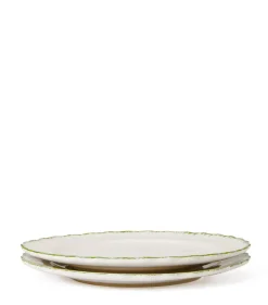Tory Burch Dinnerware|Oiseau Dinner Plate, Set of 2