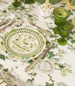 Tory Burch Dinnerware|Oiseau Salad Plate, Set of 4