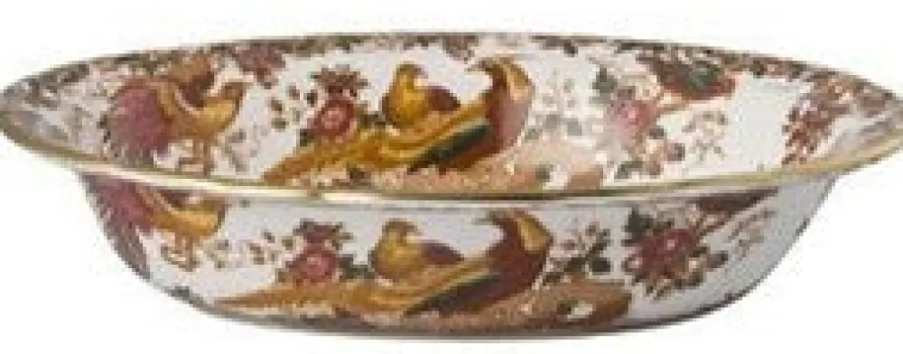 Royal Crown Derby Dinnerware|Olde Avesbury Dinnerware