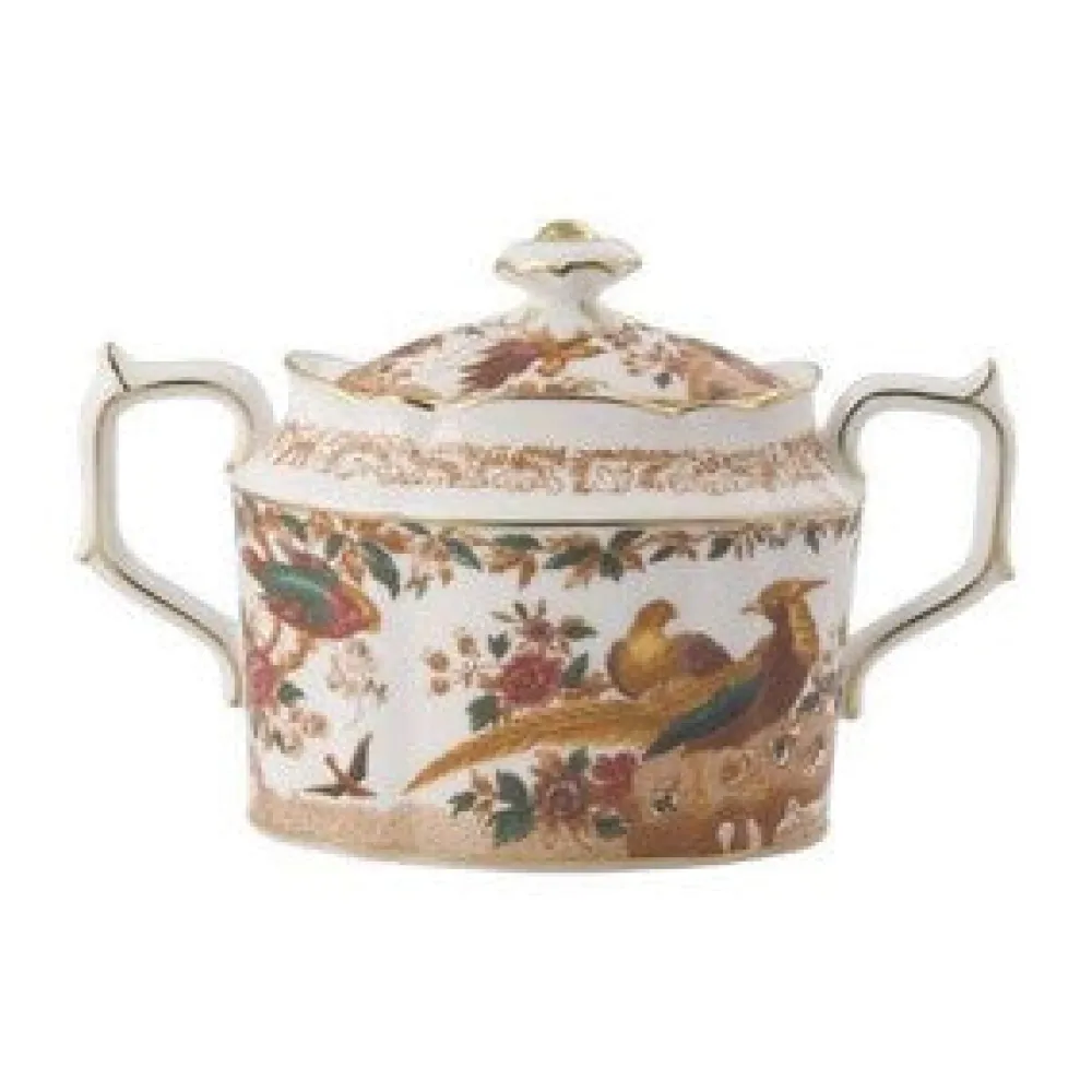 Royal Crown Derby Glassware|Olde Avesbury Drinkware