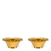 AERIN Candles|Olivia Taper Candleholders, Set of 2