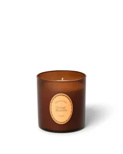 Sharland England Candles|Orange Blossom Candle