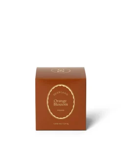 Sharland England Candles|Orange Blossom Candle