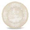 Ginori 1735 Dinnerware|Oriente Italiano Antico Doccia Charger Plate in Meringa