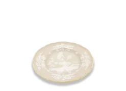 Ginori 1735 Dinnerware|Oriente Italiano Antico Doccia Charger Plate in Meringa