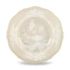 Ginori 1735 Dinnerware|Oriente Italiano Antico Doccia Soup Plate in Meringa
