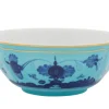 Ginori 1735 Dinnerware|Oriente Italiano Bowl in Iris