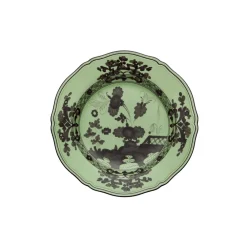 Ginori 1735 Dinnerware|Oriente Italiano Bread Plate in Bario