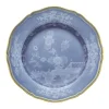 Ginori 1735 Dinnerware|Oriente Italiano Charger Plate in Pervinca