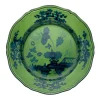 Ginori 1735 Dinnerware|Oriente Italiano Charger Plate in Malachite
