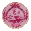 Ginori 1735 Dinnerware|Oriente Italiano Charger Plate in Porpora
