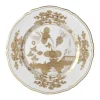 Ginori 1735 Dinnerware|Oriente Italiano Charger Plate in Aurum