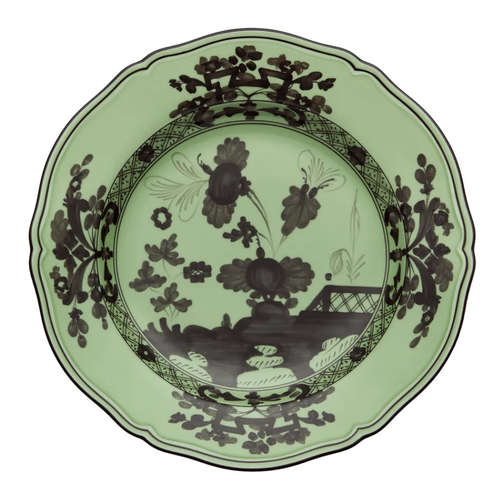Ginori 1735 Dinnerware|Oriente Italiano Charger Plate in Bario