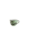 Ginori 1735 Dinnerware|Oriente Italiano Coffee Cup in Bario