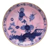 Ginori 1735 Dinnerware|Oriente Italiano Coffee Saucer in Azalea