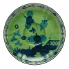 Ginori 1735 Dinnerware|Oriente Italiano Coffee Saucer in Malachite