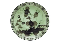 Ginori 1735 Dinnerware|Oriente Italiano Coffee Saucer in Bario