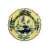 Ginori 1735 Dinnerware|Oriente Italiano Dessert Plate in Citrino
