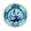 Ginori 1735 Dinnerware|Oriente Italiano Dinner Plate in Iris
