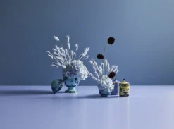 Ginori 1735 Dinnerware|Oriente Italiano Egg With Cover in Citrino