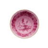 Ginori 1735 Dinnerware|Oriente Italiano Fruit Bowl in Porpora
