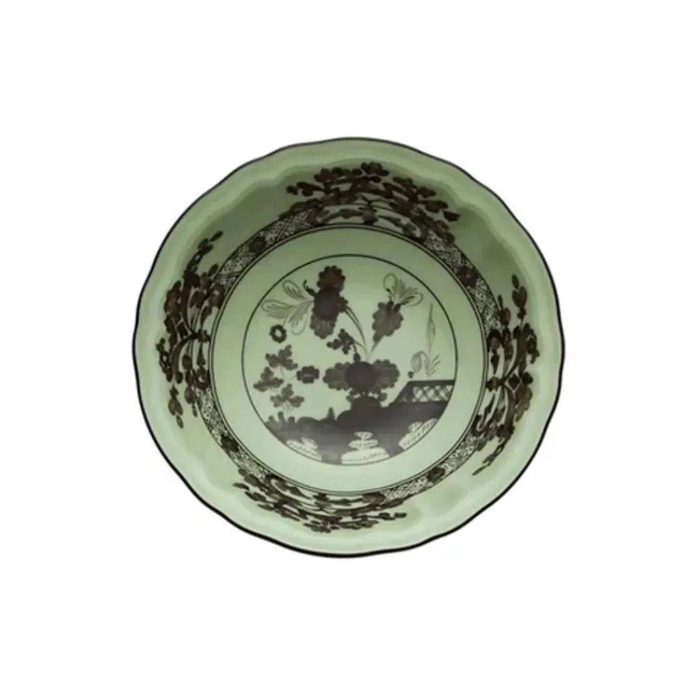 Ginori 1735 Dinnerware|Oriente Italiano Fruit Bowl in Bario
