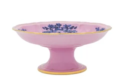 Ginori 1735 Dinnerware|Oriente Italiano Fruit Stand in Azalea
