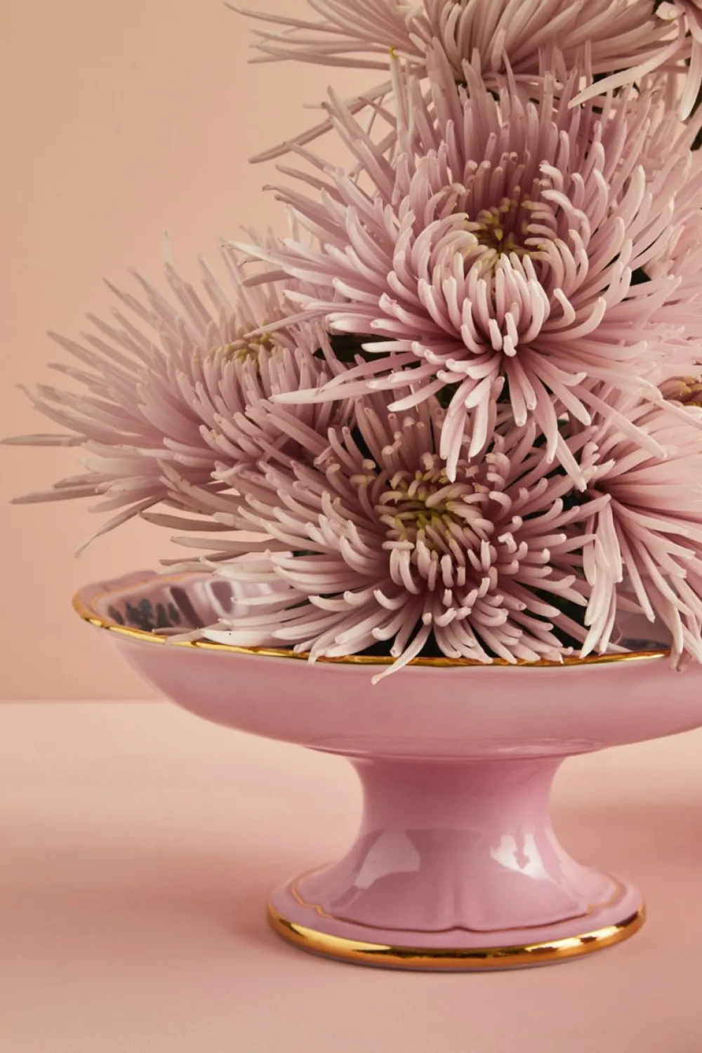 Ginori 1735 Dinnerware|Oriente Italiano Fruit Stand in Malachite