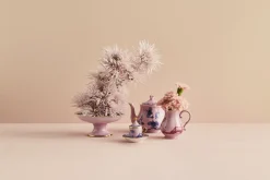 Ginori 1735 Dinnerware|Oriente Italiano Fruit Stand in Malachite