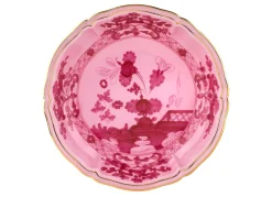 Ginori 1735 Dinnerware|Oriente Italiano Fruit Stand in Porpora
