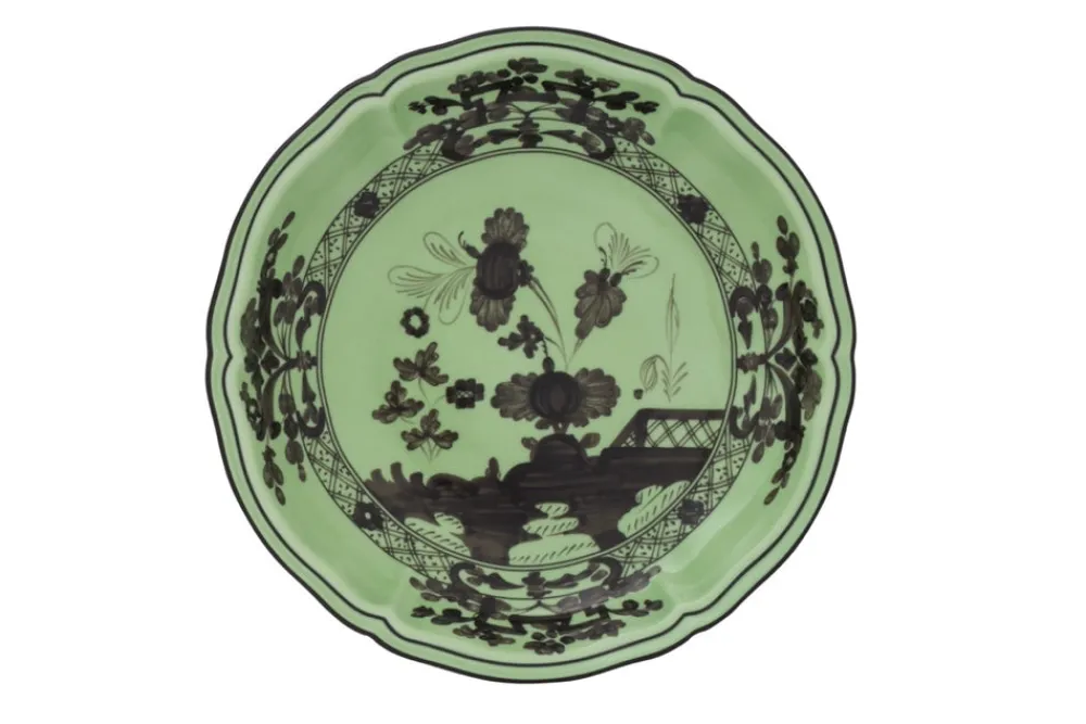 Ginori 1735 Dinnerware|Oriente Italiano Fruit Stand in Bario